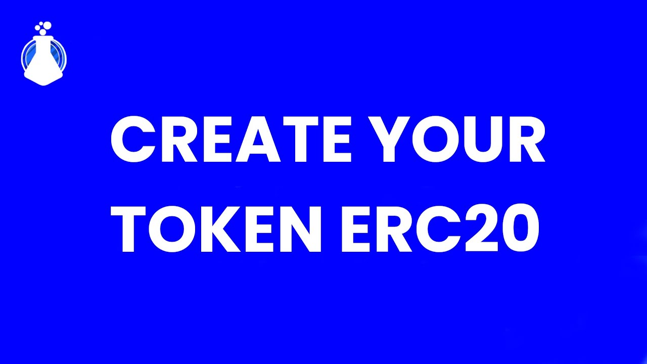 How to CREATE an ERC20 Token on IOTA with TokenLabs