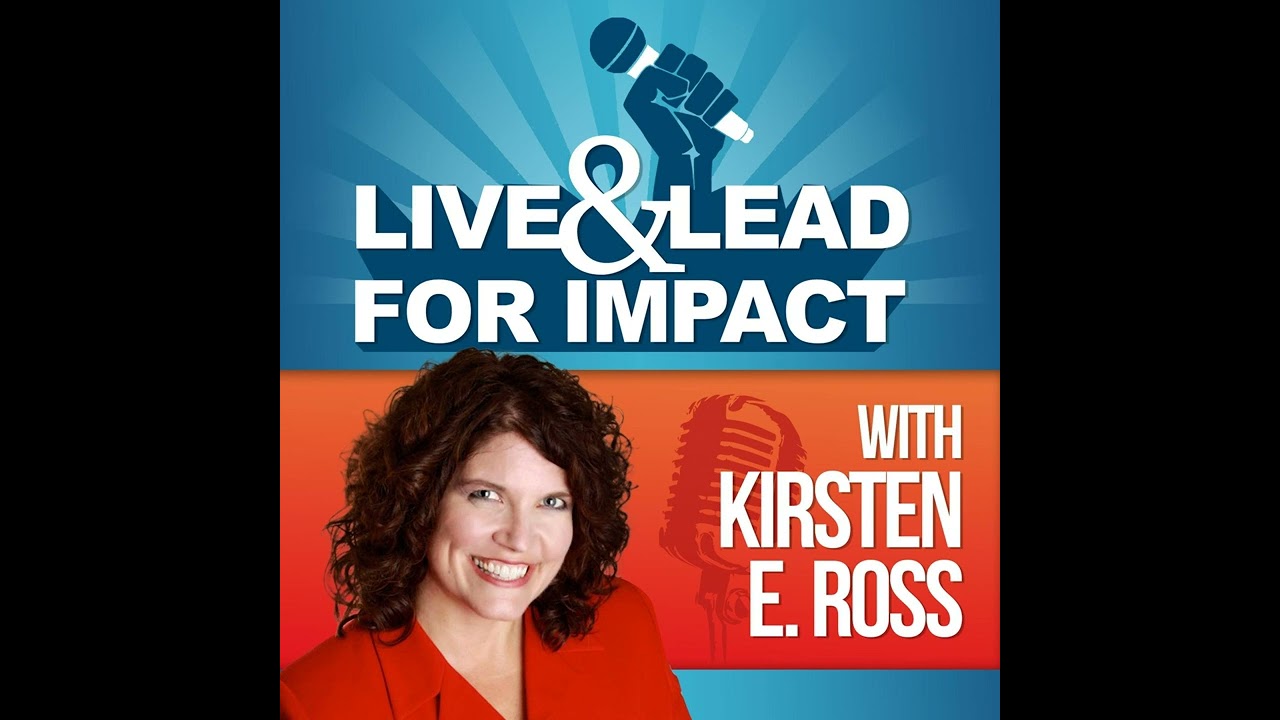 267 Kison Patel: Mindful Planning and Visibility