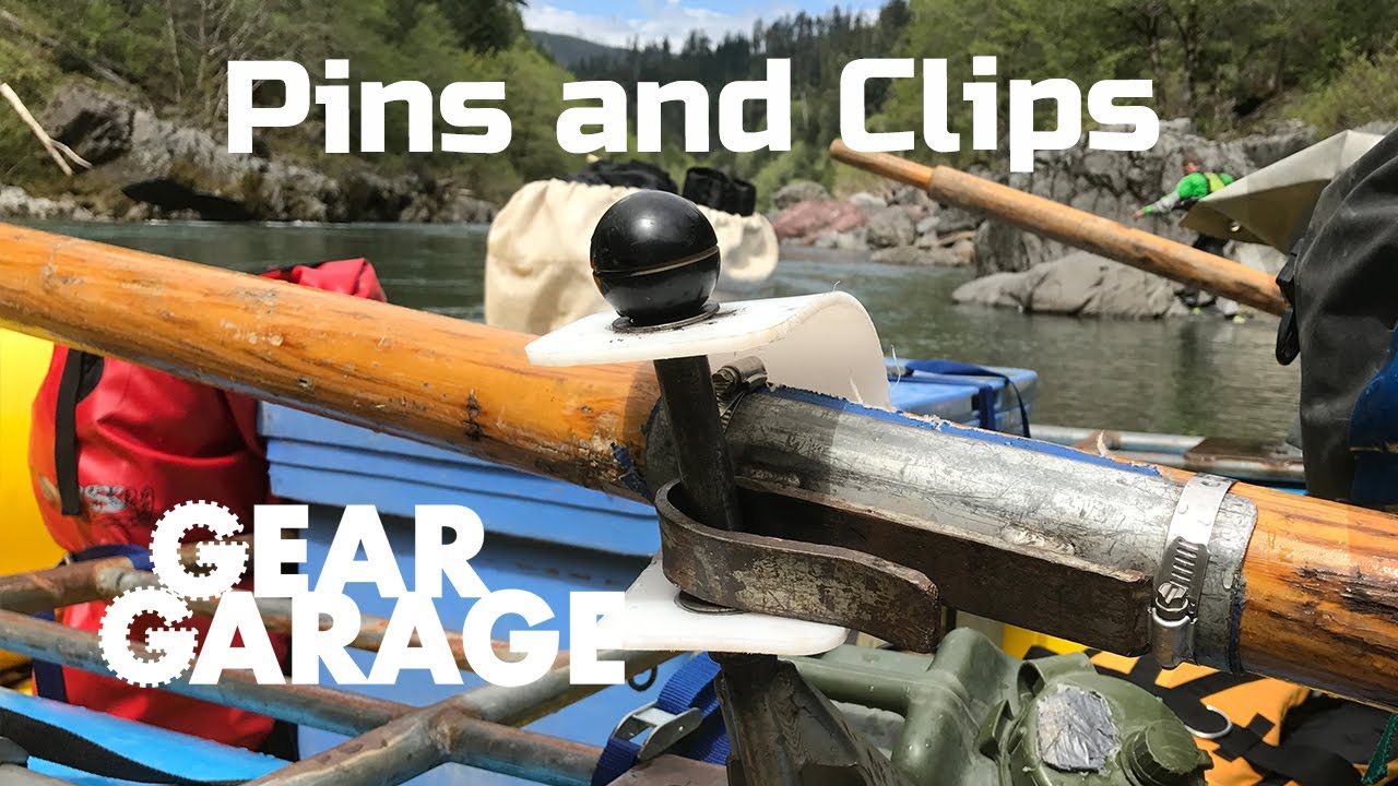 In Defense of Pins and Clips | Ep. 170