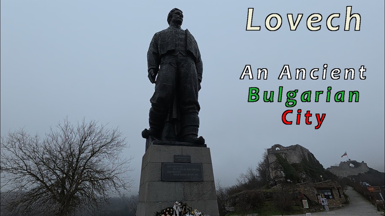 Days Away in Lovech - A Hidden Gem in Bulgaria!