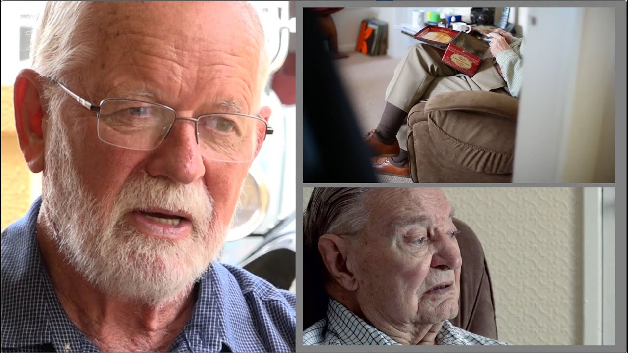 Storytelling makes a difference to the wellbeing of older Australians