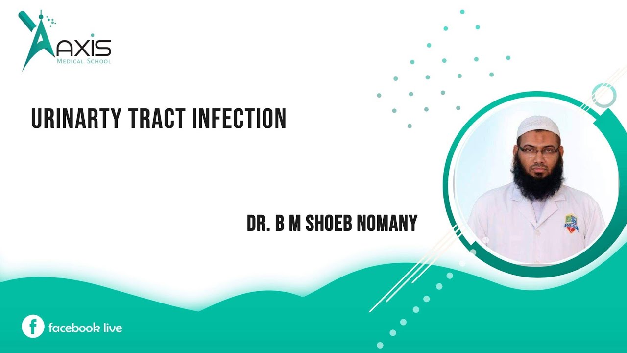 Urinary Tract Infection