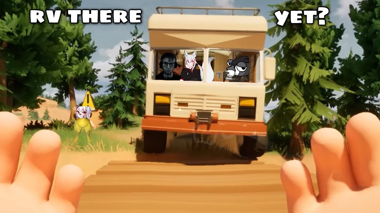 I Threw Up Laughing Making This Video..