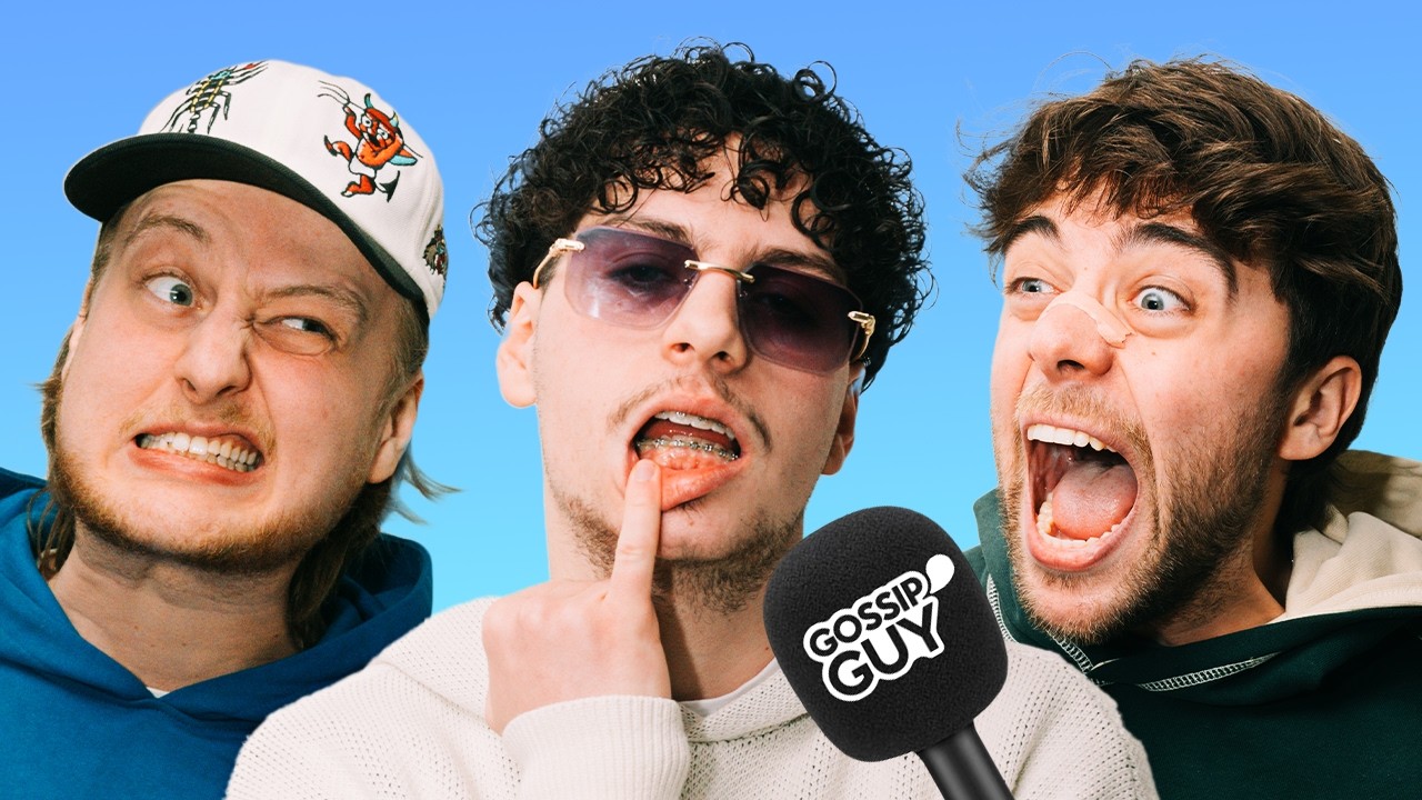 overleven in de gevangenis?? ft. @botlu17 Afl. 223