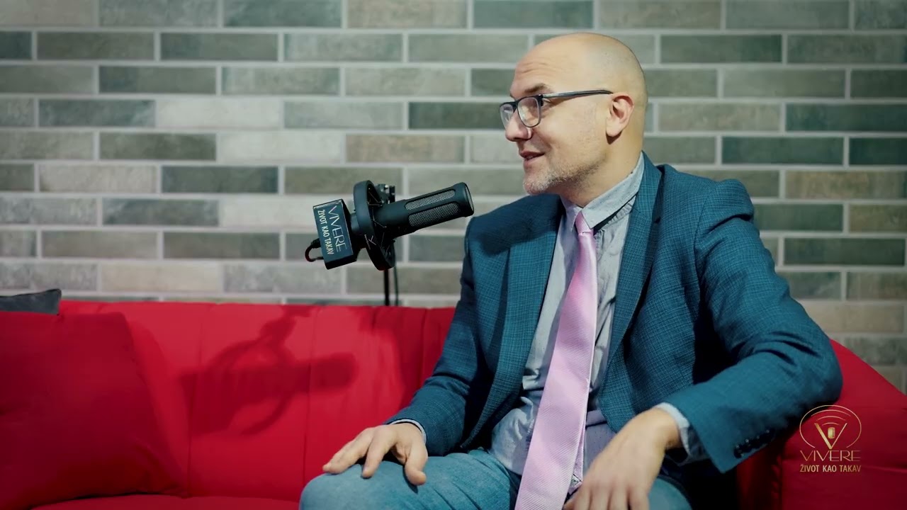 Vantelesna oplodnja i trka sa vremenom. Dr Stevan Milatović, spec. ginekolog.