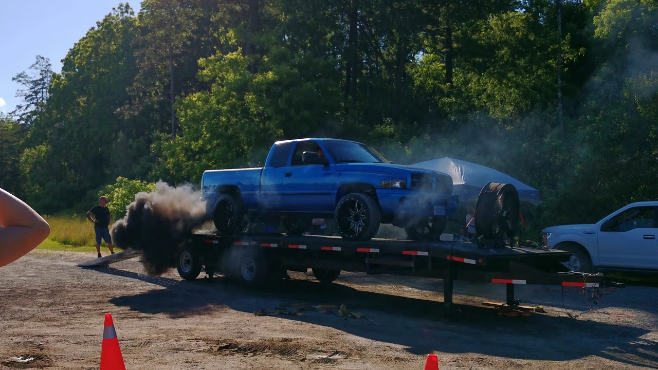 680HP s467  vp44 24v Cummins