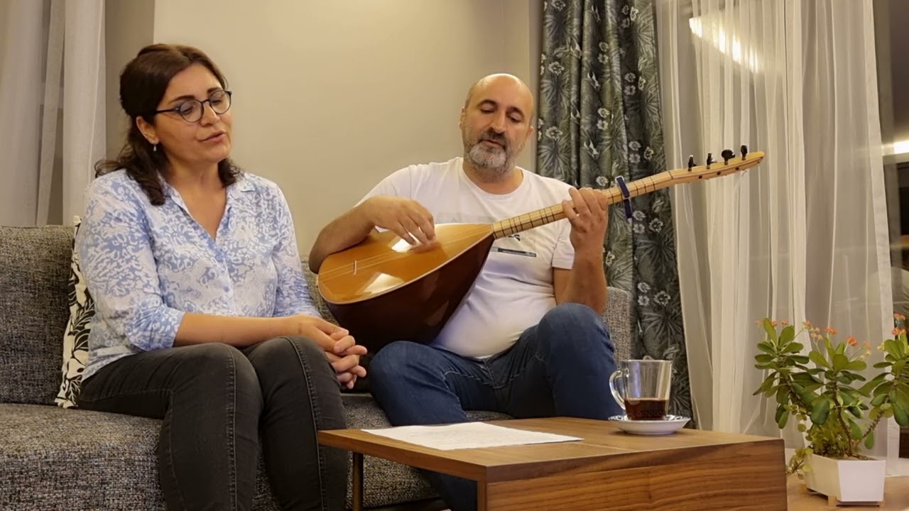 gözlerin /Kenan taner