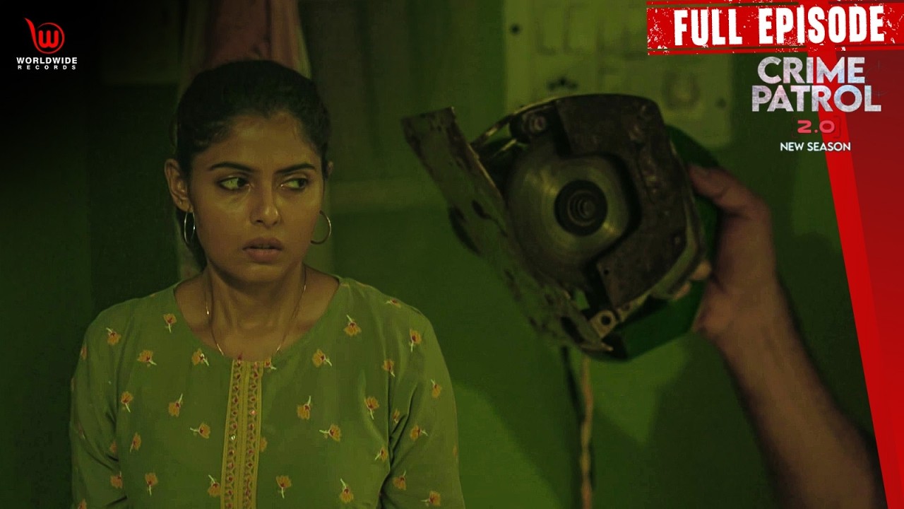 Narak | #crimepatrolsatark | Crime Patrol 2.0 | Full Episode - 142