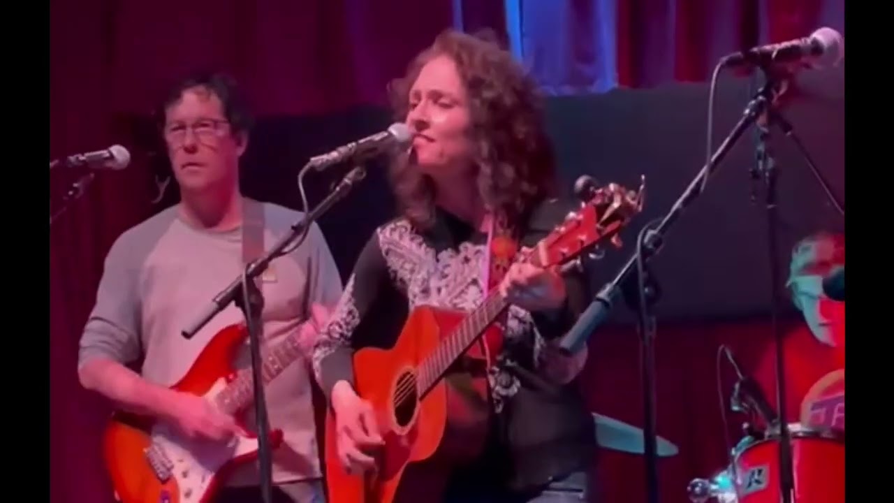 Bay Station - ‘Yes Baby’ Live
