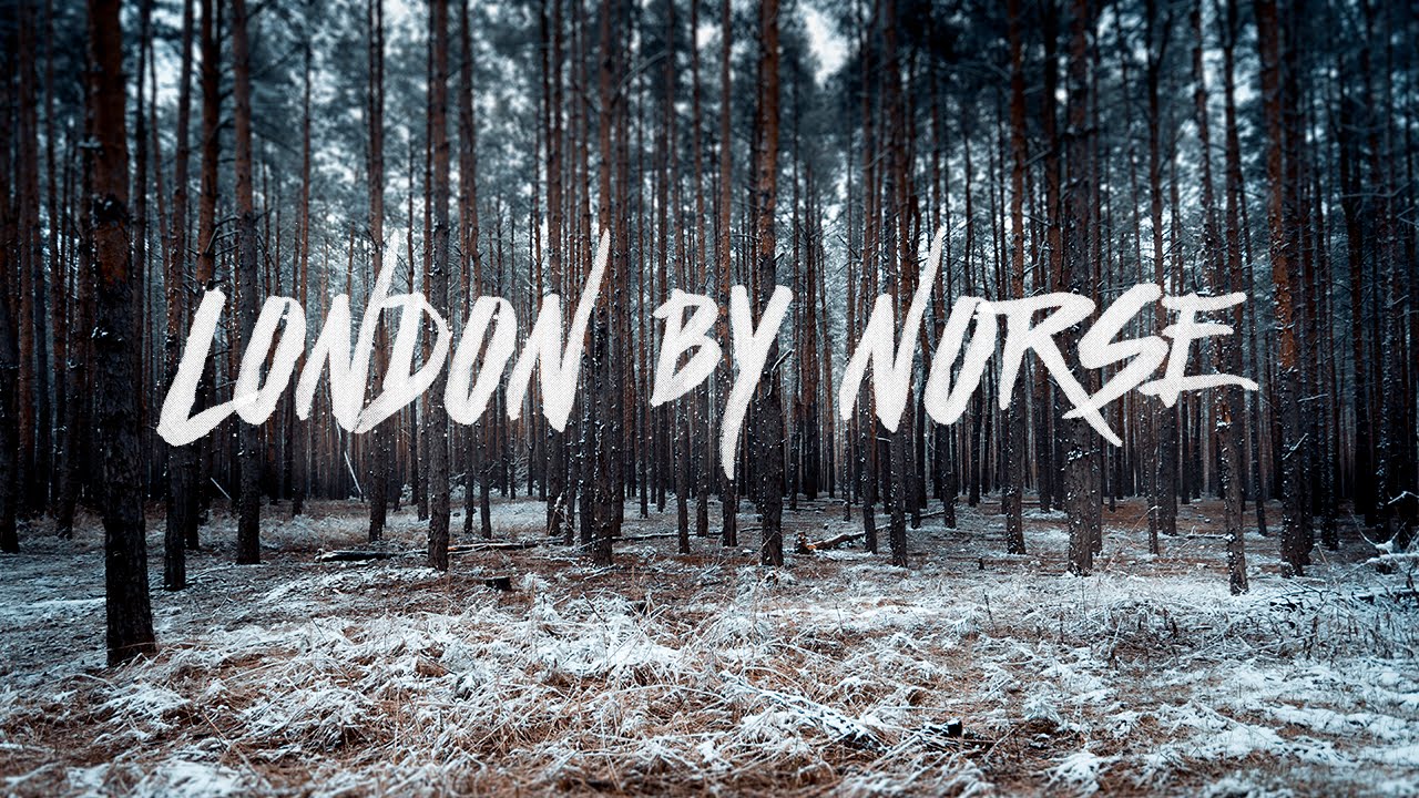 London By Norse  - The Documentary | Metal Hammer