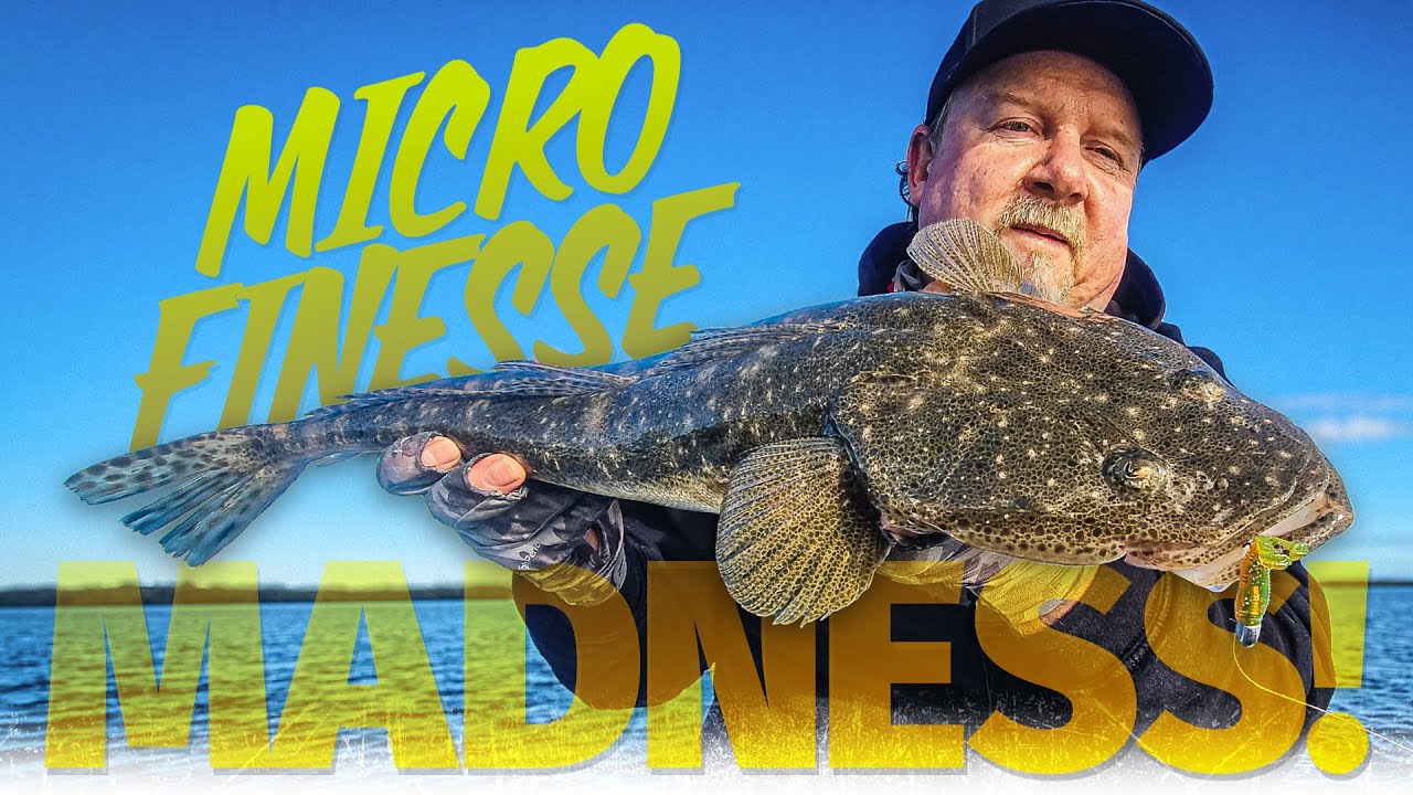 Fishing the ZMan Micro Finesse BaitZ Soft Plastics - How to Rig & Fish the Guppy GrubZ & Micro GOAT