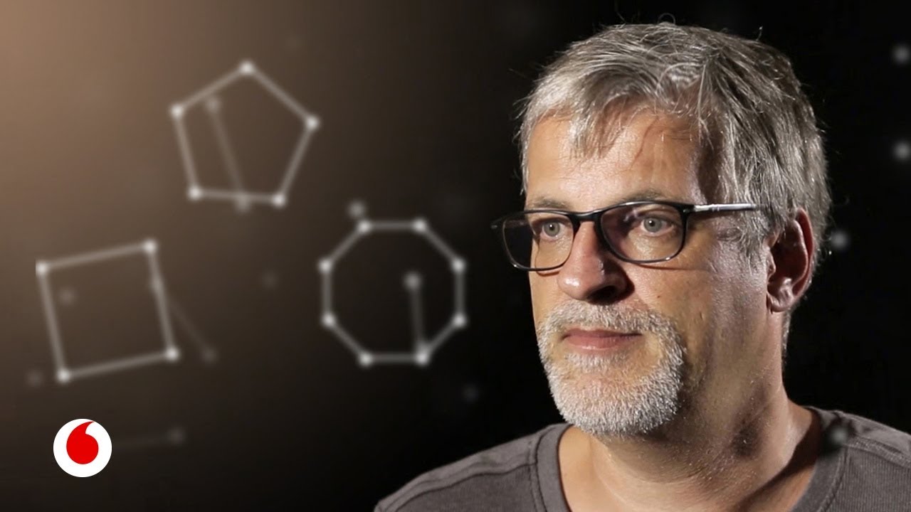 ¿Por qué todo el mundo juega al Candy Crush? Teut Weidemann te da las claves
