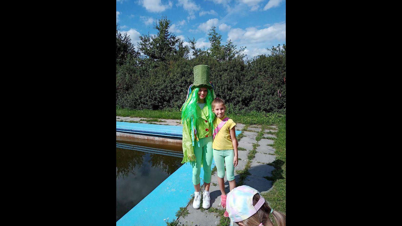 Pohádková cesta Brťov-Jeneč 2022