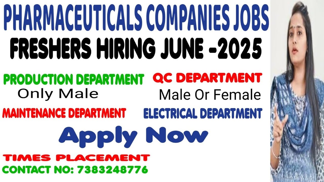 Upcoming Pharmacist vacancy 2025 🔥 Sepoy Pharma Recruitment 2025 || Drug inspector Vacancy 2025