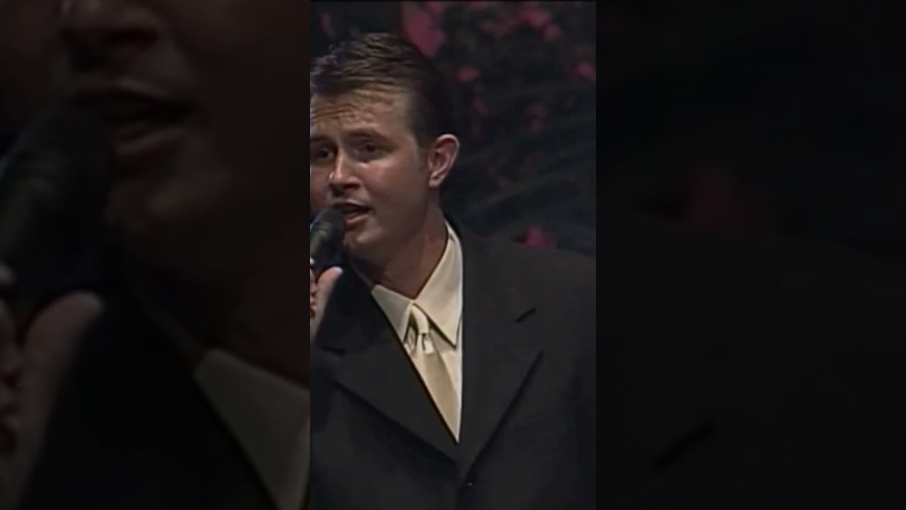‘From The Cross To The Throne’ from The Laymens 25th Anniversary