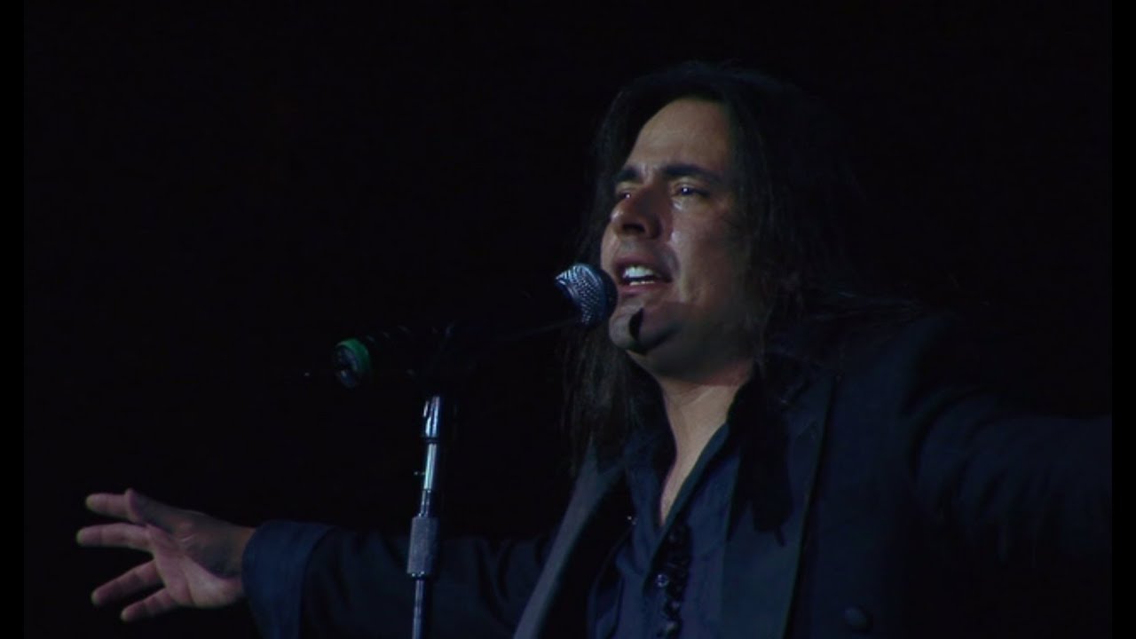 Andre Matos e Corciolli - Dreams