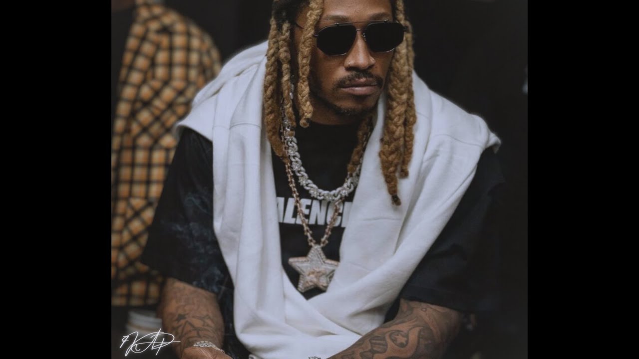 (Free) Future Type Beat - Gangster | Trap Type Beat 2024