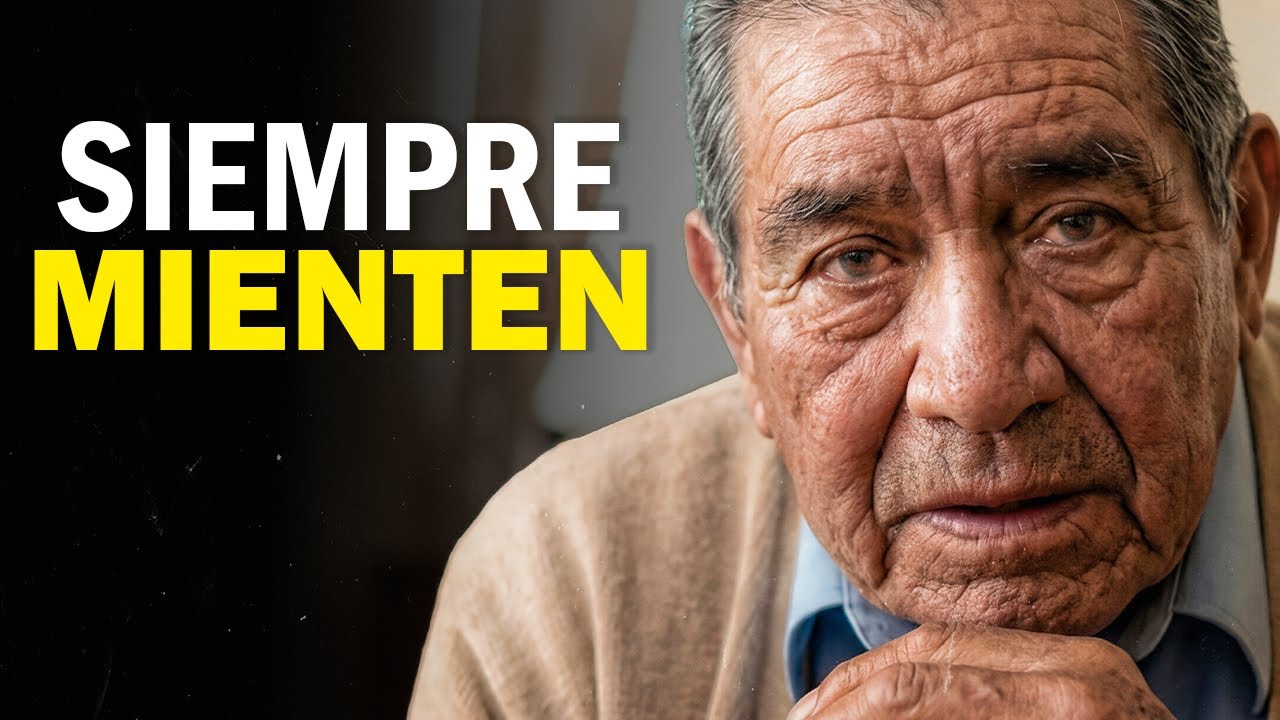 La Regla De Los 5 Segundos: Cómo Leer A Un Mentiroso (Aprendido A Los 80)