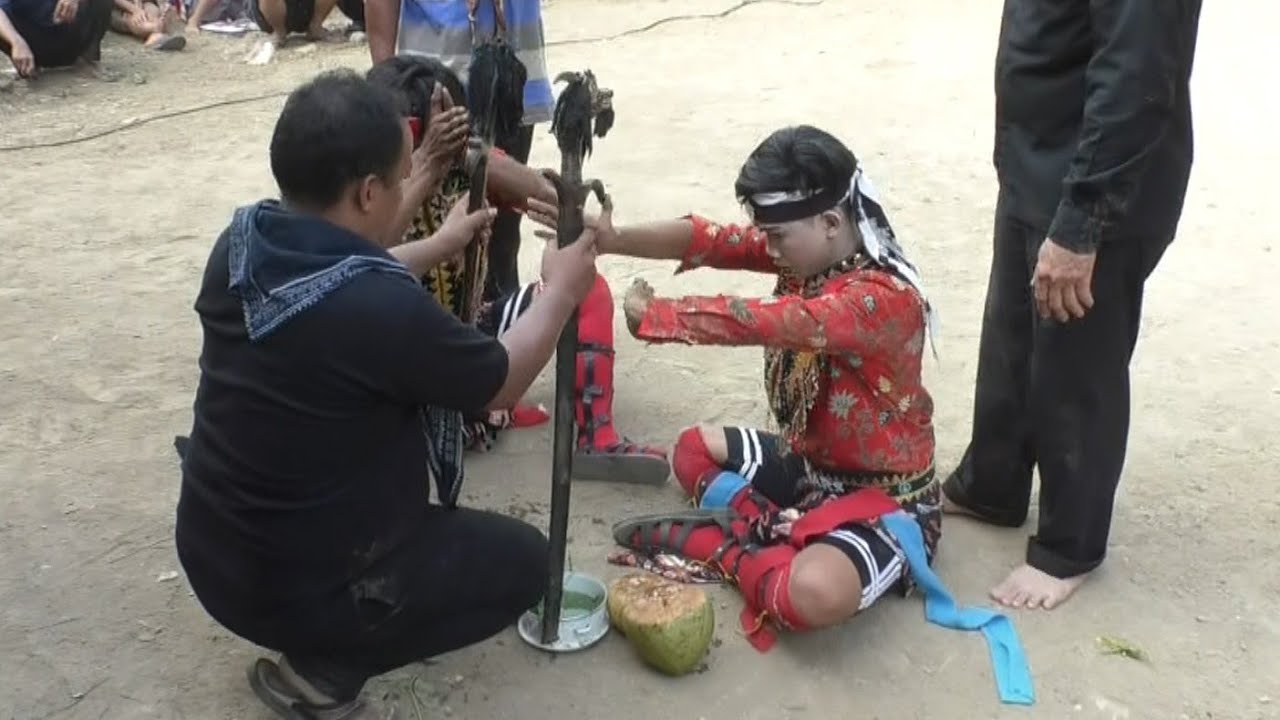 BANG BANG WETAN//EBEG KRIDO UTOMO