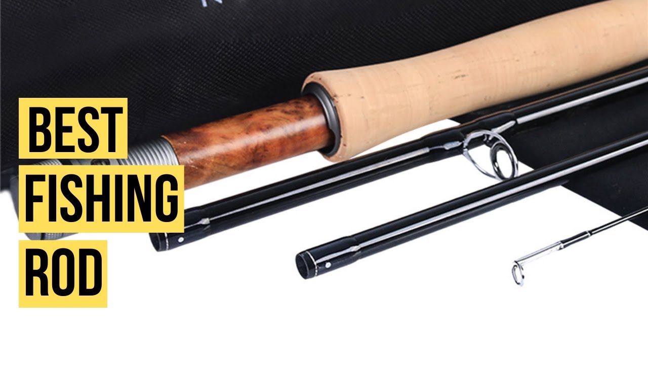 Best Fishing Rod | Maximumcatch NANO Fly Fishing Rod Review in 2023