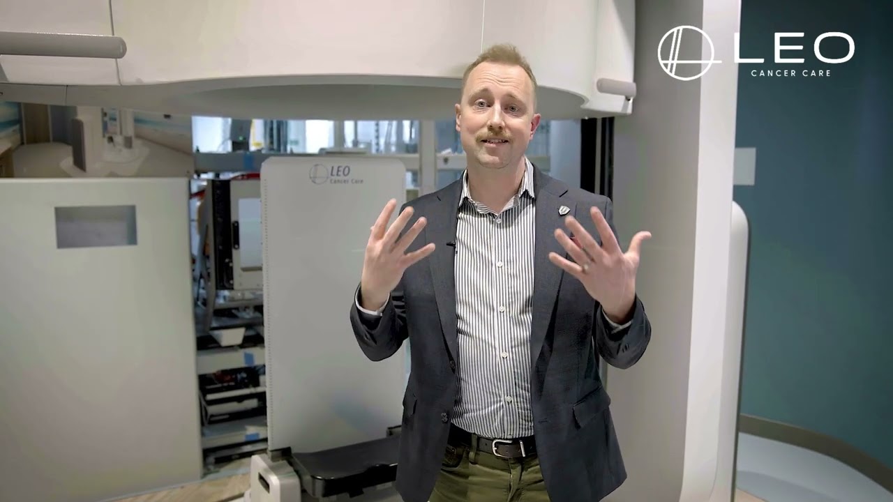 An Introduction to Upright Proton Therapy and Why It Could Be a Game Changer