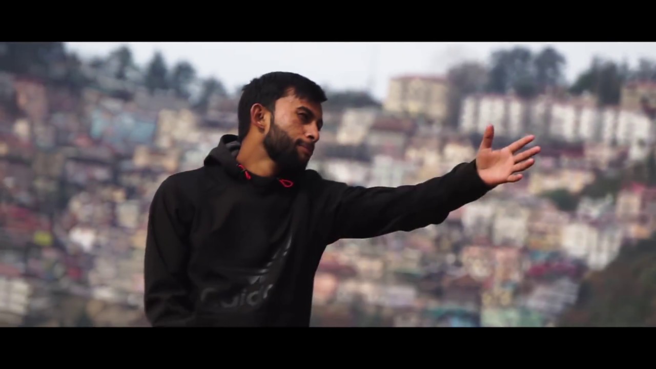 Royegi : Manoj Thakur Ft Pnks Singh ( Official Video ) Akshay sharma