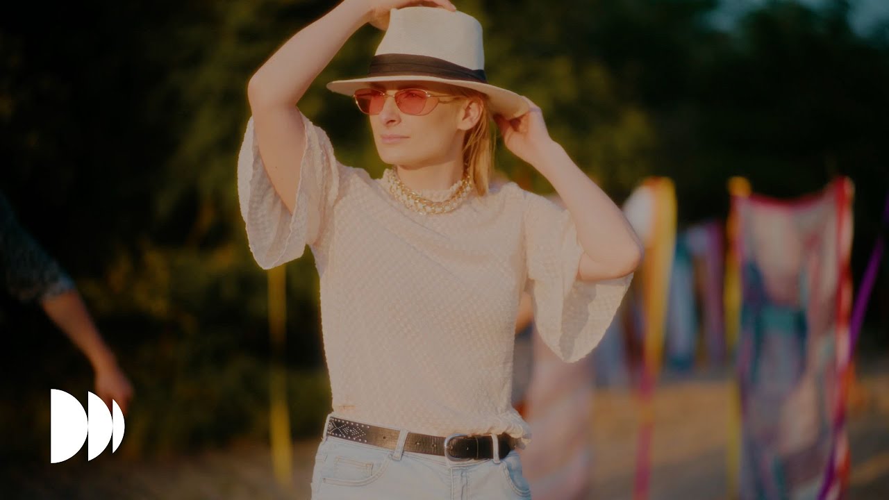 OZLEMEK x Mindblow - Rise Up | Official Visualizer