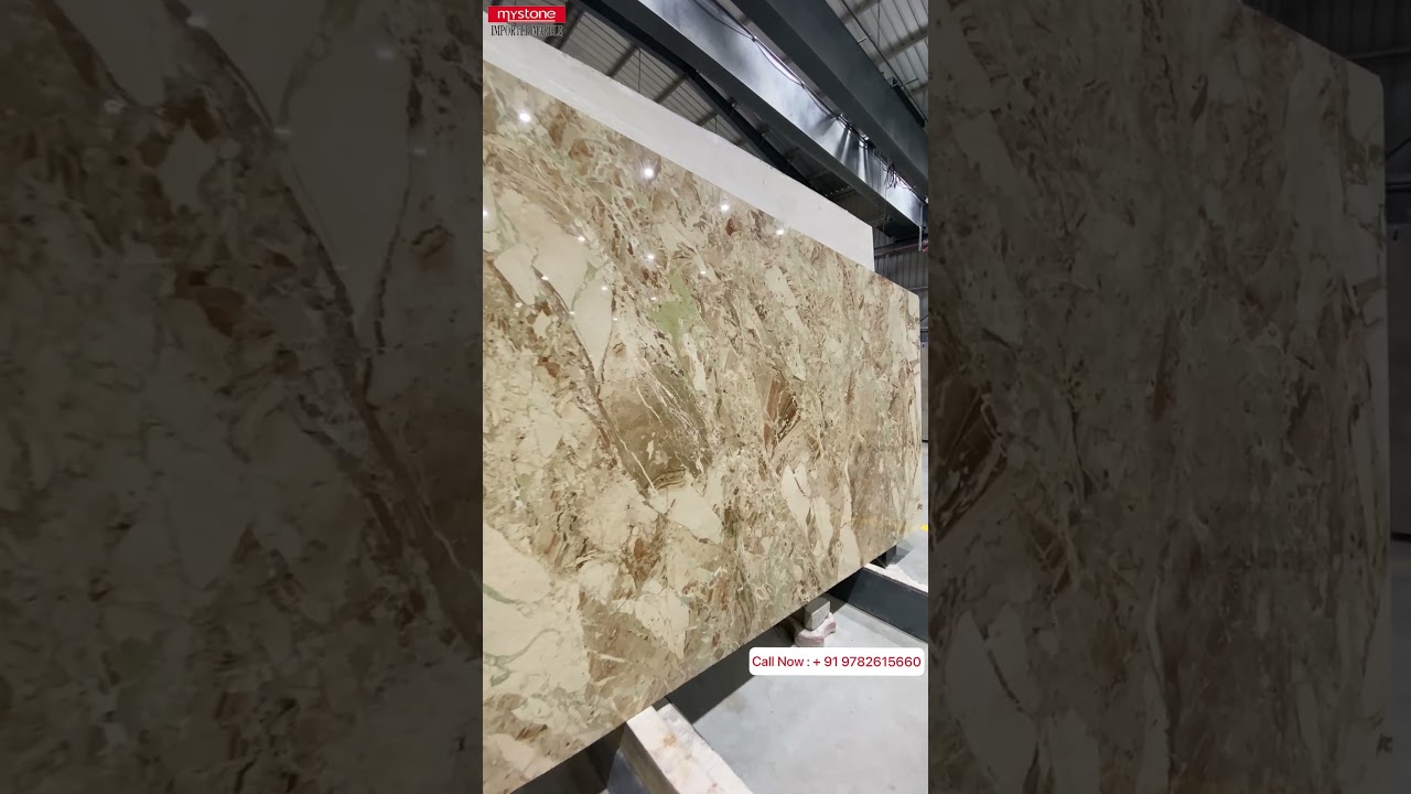 Luxury Italian Marble | Mystone Imported Marble