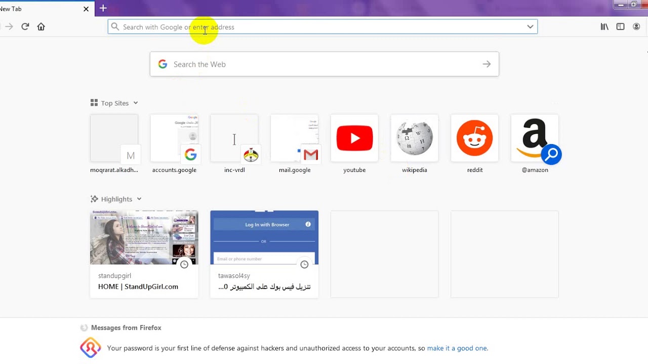 فيديو تعريفي يبين فيه شرح كيفية استخدام كوكل كلاس روم google classroom /الخاص بتعليم الالكتروني📱💻