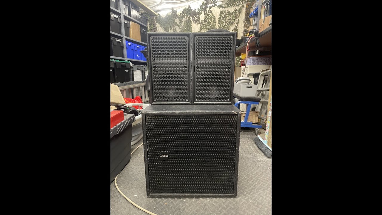 How To Build a 12V Soundsystem for your Bike