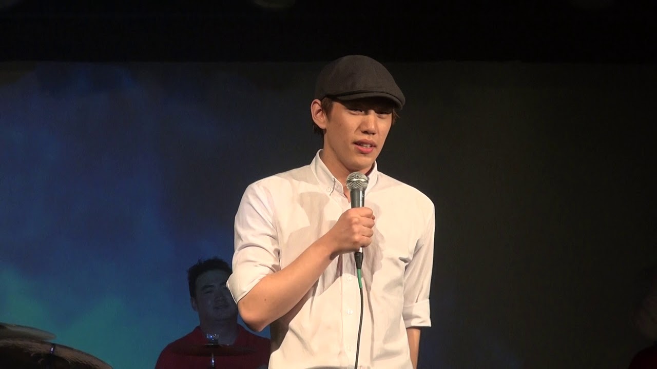 05.29 강불새/Creep & 째즈카페(with Xinu)