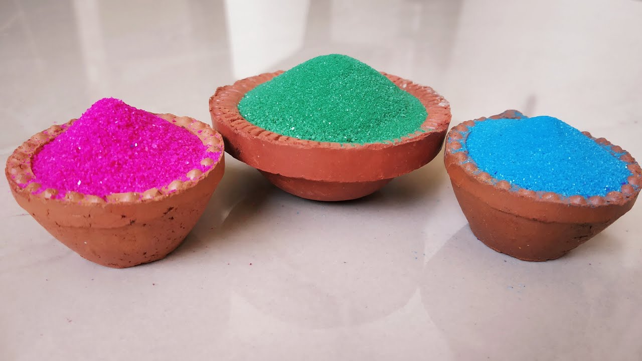 2 Easy and Small Makar Sankranti Rangoli || Simple Rangoli Design