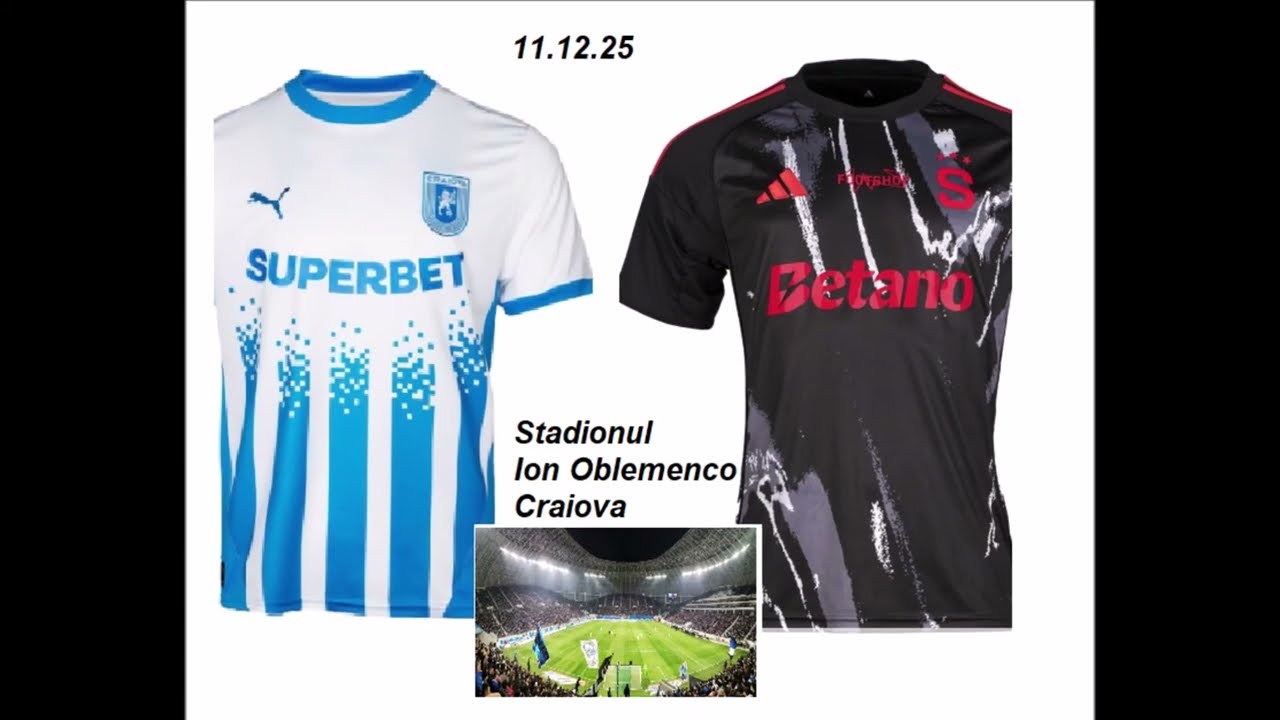 U.Craiova vs Sparta Prague★Mainz★Conference ★Bordeaux & Aimé Jacquet 1982★ Sigma Olomouc★Oblemenco ★