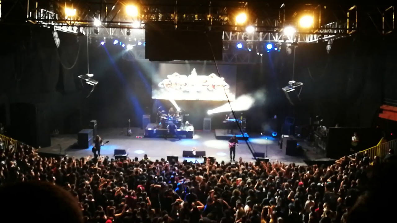 Warcry - hoy gano yo. Chile, 15 de abril 2018.