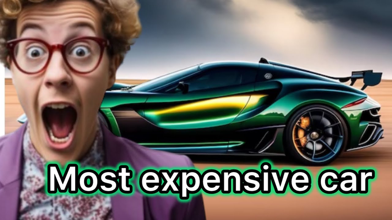 Luxury vs. Budget: The Car Comparison You Need to See!