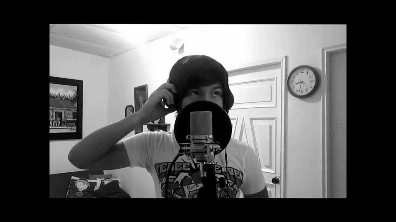 Bring Me The Horizon - It Never Ends Cover