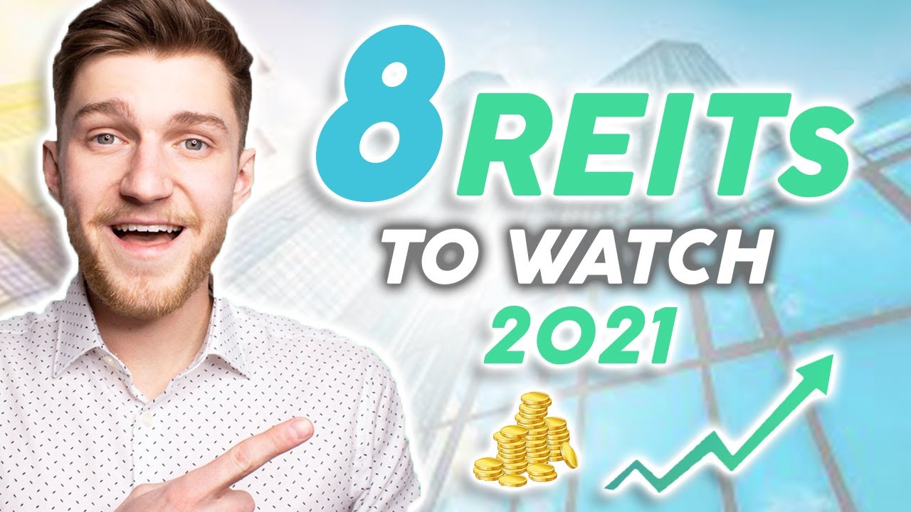 Canadian REIT Industry Comparison Q1 2021 - Which Is the Best?