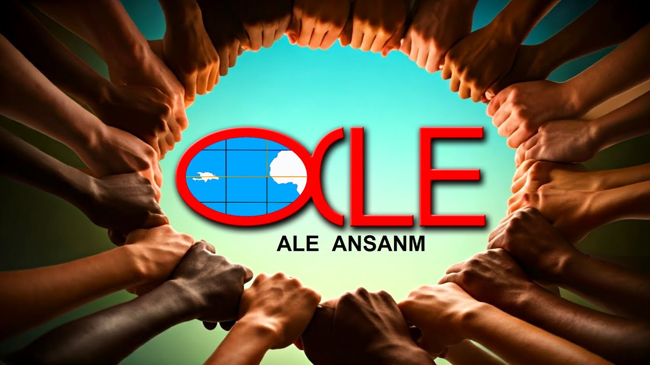 🌍 Ki Sa Fundación Futuro Lleno de Esperanza Ye? ANN ALE ANSANM  POU WAYOM BONDYE A