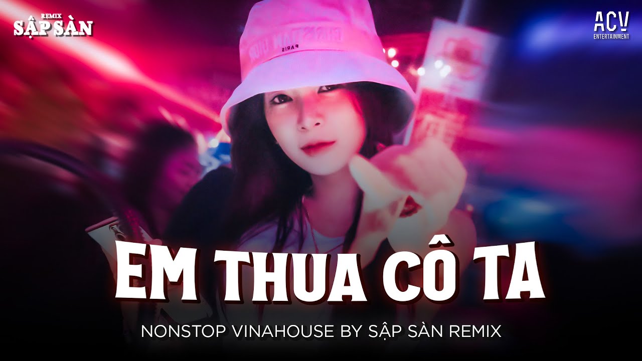 EM THUA CÔ TA REMIX HOT NHẤT TIKTOK 2025 .✈️. Cô Ấy Tốt Hơn Em À Cô Ta Cũng Thương Anh À Remix