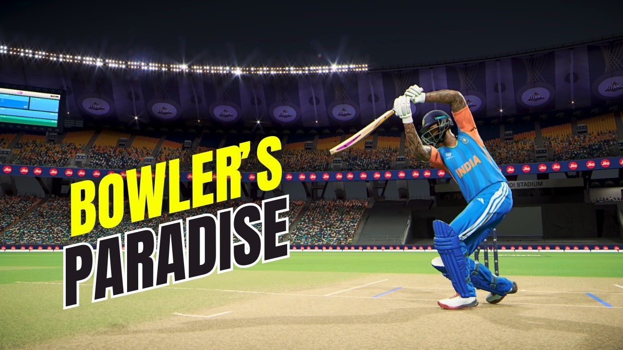 India Vs South Africa | T20 World Cup