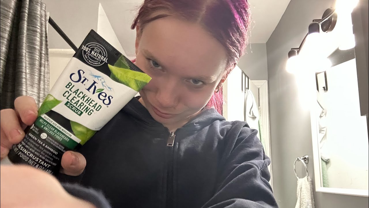 GRWM