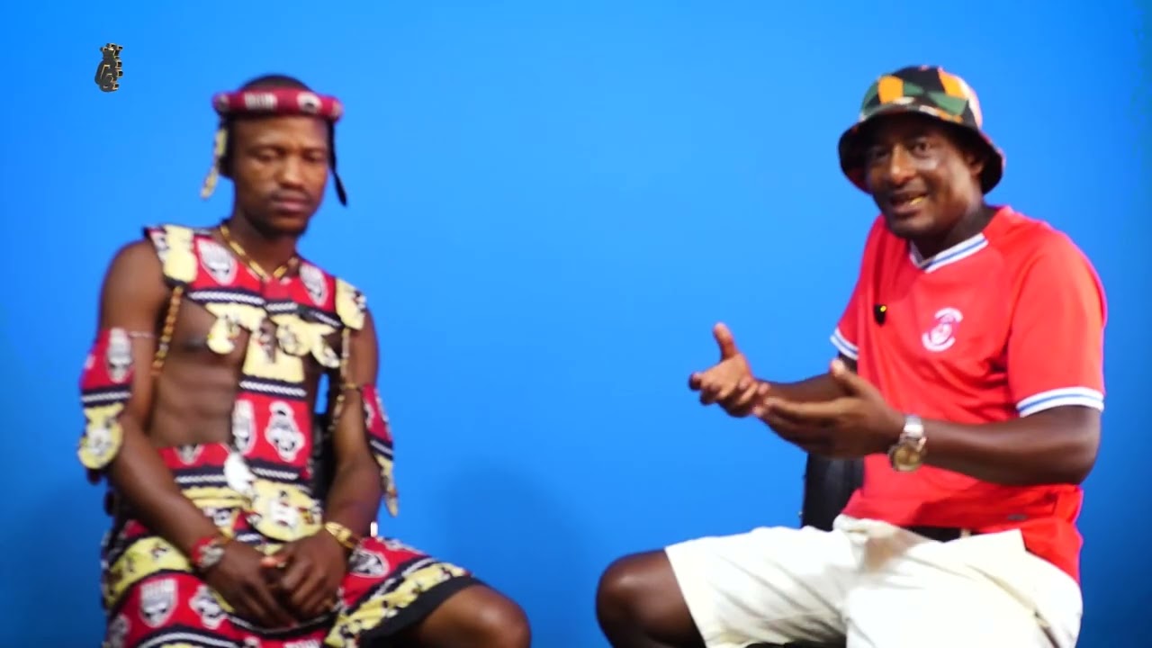 Tshuz DAY ep 18 - silo NKOSI KHUMALO esixoxela ngemvunulo yesintu,ukubaluleka  lokwenziwa kwayo