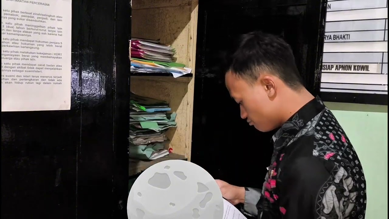 Nilai-Nilai Berakhlak di Lingkungan Kerja | Kelompok 1 | A4