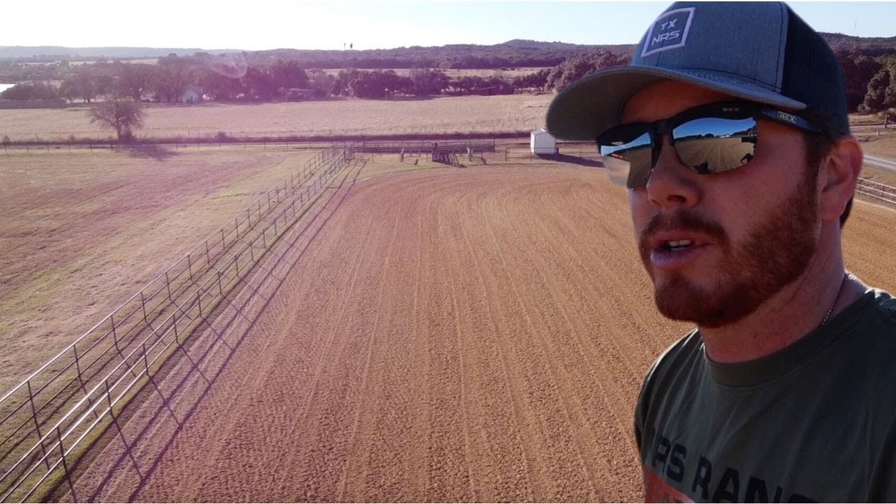 NEW TEAM ROPING ARENA TOUR!