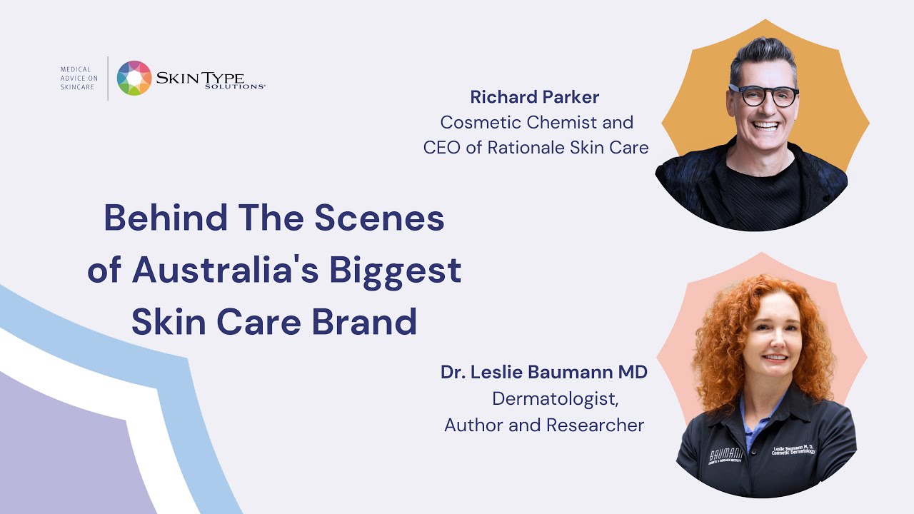 Why Your Skin Is Aging Faster Than It Should (Featuring Rationale's Skincare Expert)