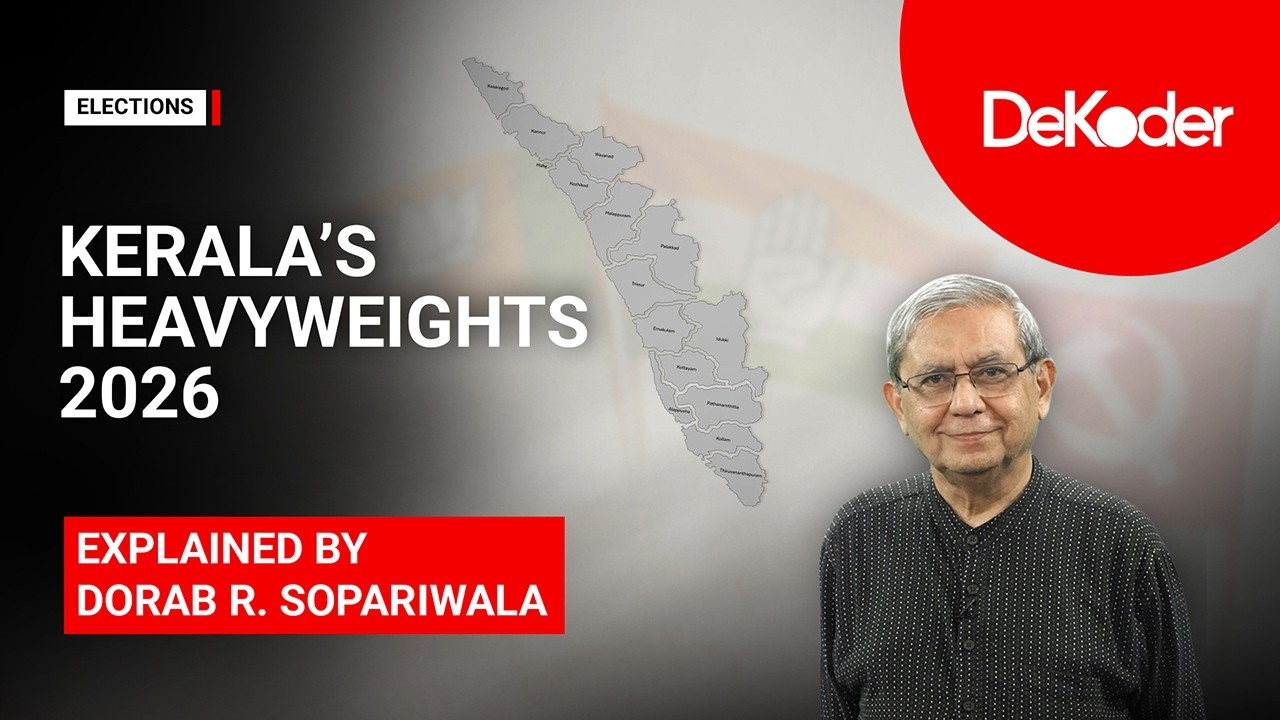 Kerala Elections 2026: The Heavyweights and Key Battles to Watch | DeKoder