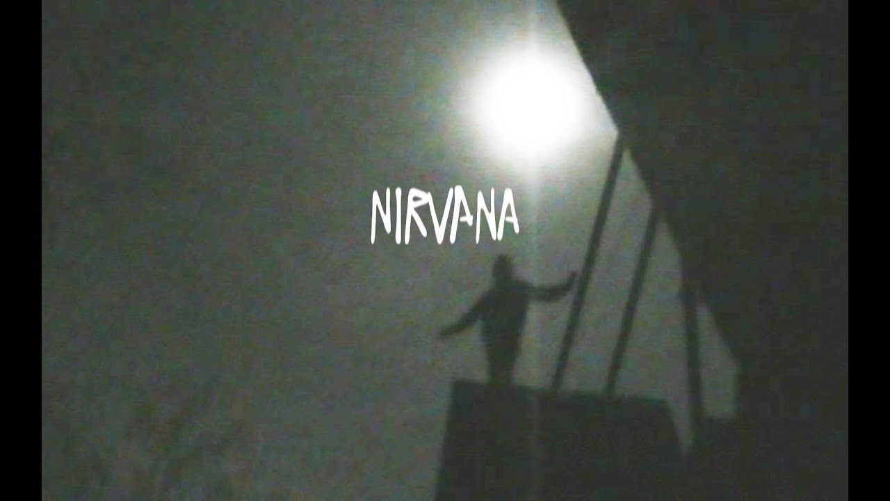 Skinny wolF - Nirvana