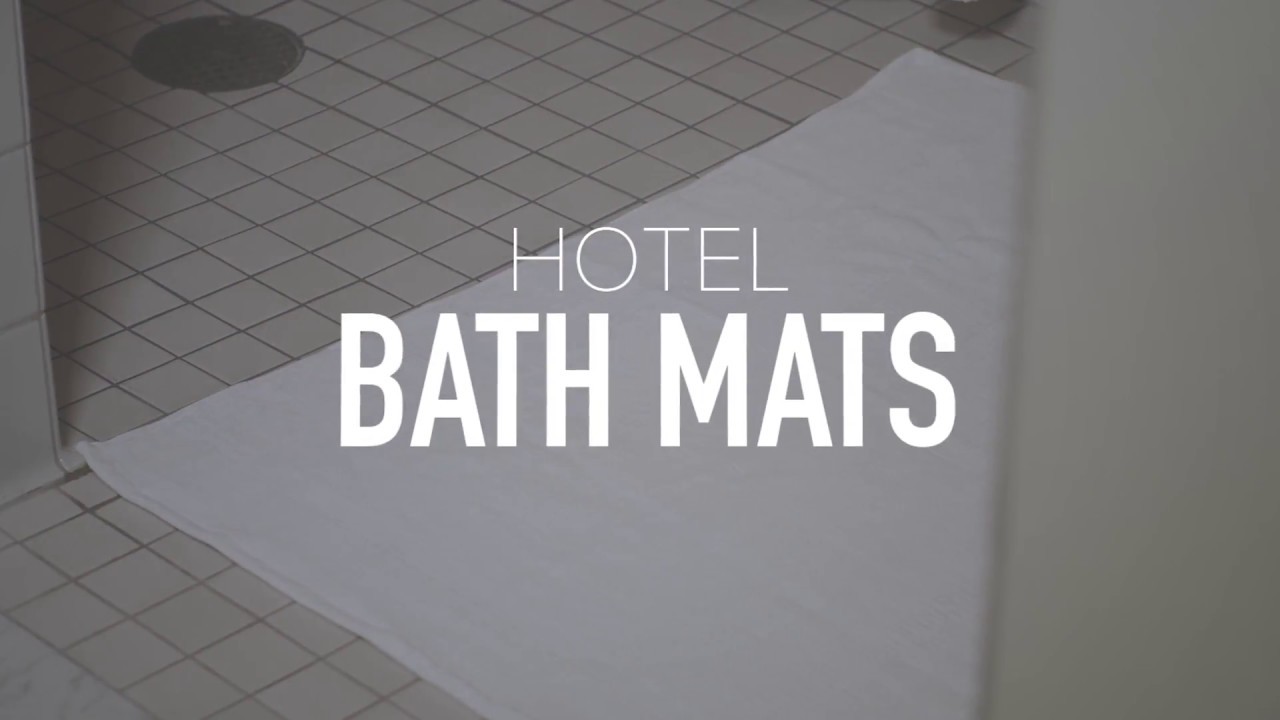 Bath Mats