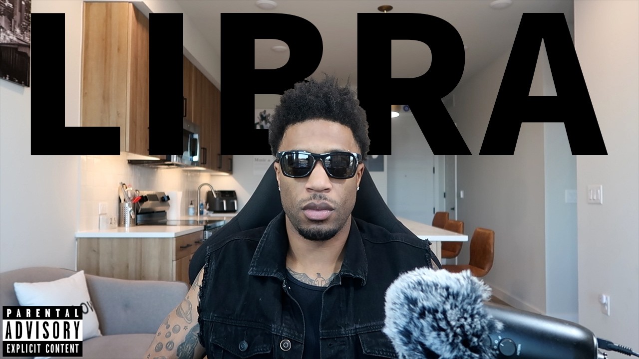 LIBRA ♎️ - YOU ALREADY KNOW!🤔 TRUST YOUR INTUITION!💡