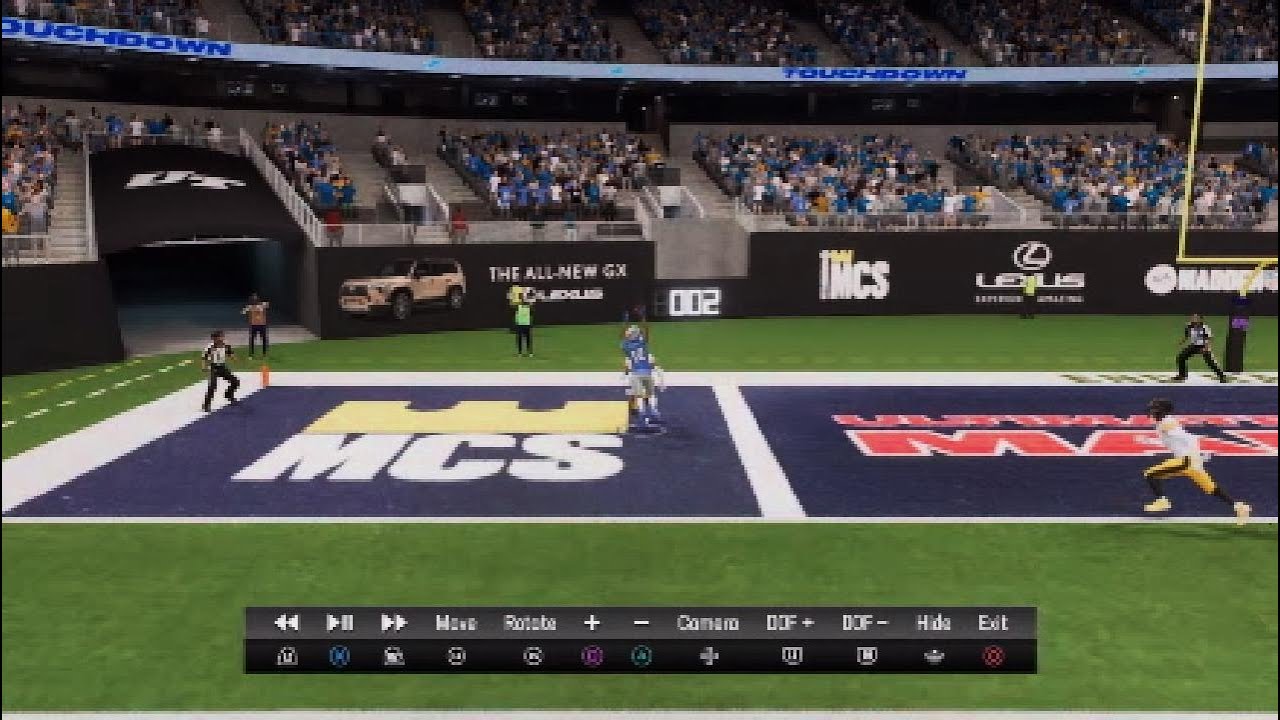 Madden Clips 2
